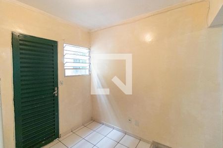 Cozinha de casa para alugar com 1 quarto, 45m² em Cidade Universitária, Campinas