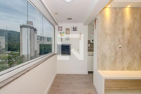Apartamento para alugar com 2 quartos, 69m² em Jardim Carvalho, Porto Alegre