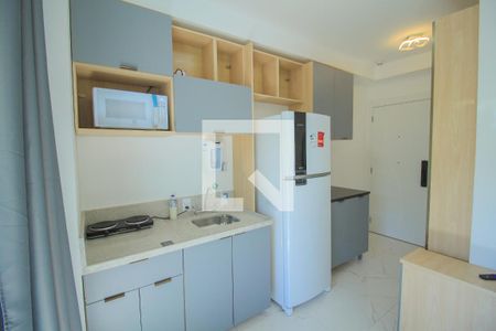 Kitnet/Studio para alugar com 1 quarto, 26m² em Alto da Mooca, São Paulo
