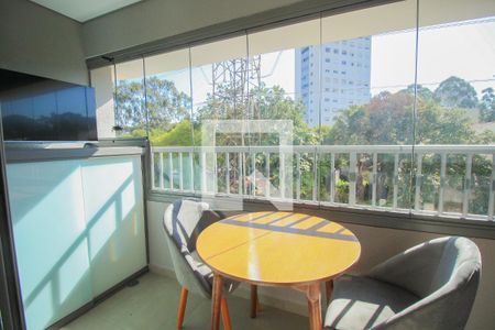 Kitnet/Studio para alugar com 1 quarto, 26m² em Alto da Mooca, São Paulo