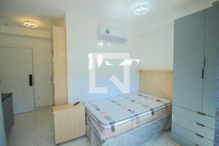 Kitnet/Studio para alugar com 1 quarto, 26m² em Alto da Mooca, São Paulo