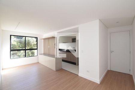 Apartamento à venda com 3 quartos, 71m² em Santo Inácio, Curitiba