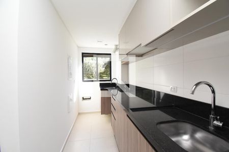 Apartamento à venda com 3 quartos, 71m² em Santo Inácio, Curitiba