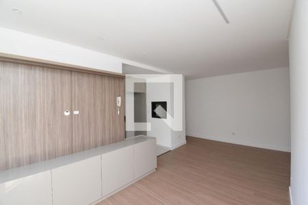 Apartamento à venda com 3 quartos, 71m² em Santo Inácio, Curitiba