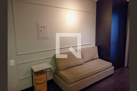 Sala/Quarto de kitnet/studio à venda com 1 quarto, 32m² em Higienópolis, São Paulo