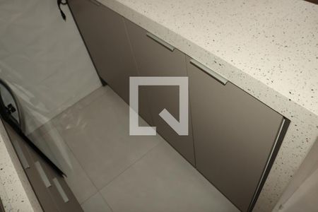 Apartamento para alugar com 1 quarto, 40m² em Sítio da Figueira, São Paulo