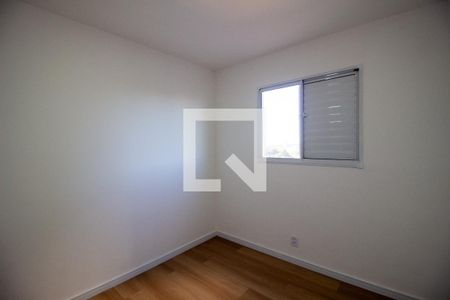 Quarto 1 de apartamento para alugar com 2 quartos, 41m² em Caguaçu, Sorocaba
