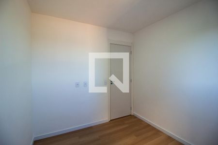 Quarto 1 de apartamento para alugar com 2 quartos, 41m² em Caguaçu, Sorocaba