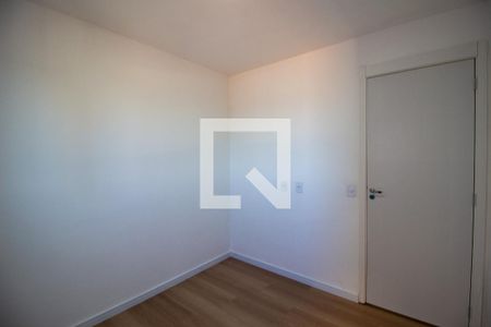 Quarto 1 de apartamento para alugar com 2 quartos, 41m² em Caguaçu, Sorocaba