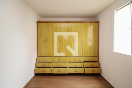 Quarto 1 de apartamento para alugar com 2 quartos, 48m² em Chácara Roselândia, Cotia