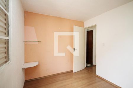 Quarto 1 de apartamento para alugar com 2 quartos, 48m² em Chácara Roselândia, Cotia