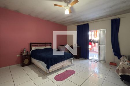 Suíte de casa à venda com 3 quartos, 240m² em Parque Continental, Guarulhos