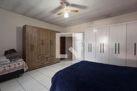Suíte de casa à venda com 3 quartos, 240m² em Parque Continental, Guarulhos