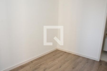 suite de apartamento para alugar com 2 quartos, 70m² em Jardim Lacerda, Jundiaí