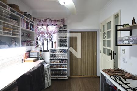 Quarto 1 de casa à venda com 4 quartos, 230m² em Vila Sao Pedro, Santo André