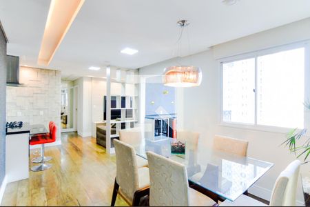 Apartamento para alugar com 1 quarto, 65m² em Vila Augusta, Guarulhos