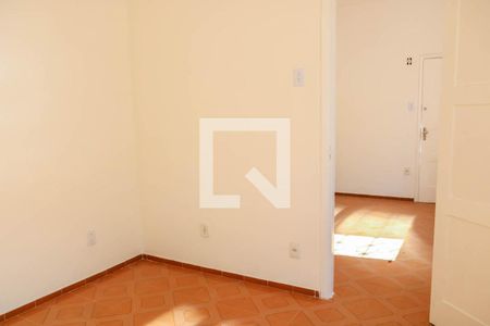 Quarto 1 de apartamento para alugar com 2 quartos, 52m² em Engenho de Dentro, Rio de Janeiro