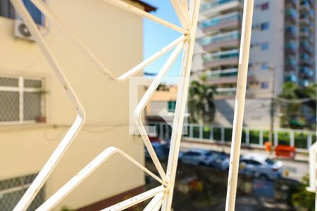 Vista do Quarto 1 de apartamento para alugar com 2 quartos, 52m² em Engenho de Dentro, Rio de Janeiro