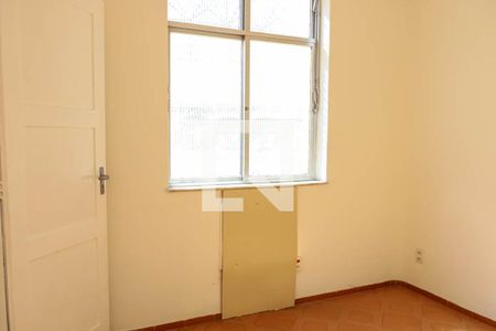 Quarto 1 de apartamento para alugar com 2 quartos, 52m² em Engenho de Dentro, Rio de Janeiro