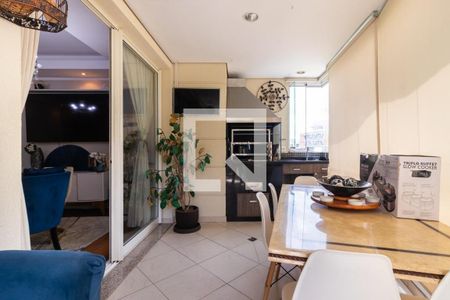 Foto 08 de apartamento à venda com 3 quartos, 122m² em Tamboré, Santana de Parnaíba