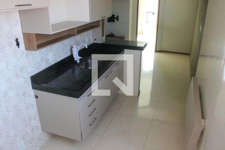 Apartamento para alugar com 2 quartos, 44m² em Palmeiras, Cabo Frio
