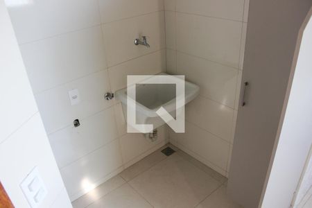 Apartamento para alugar com 2 quartos, 44m² em Palmeiras, Cabo Frio