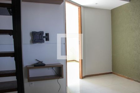 Apartamento para alugar com 2 quartos, 44m² em Palmeiras, Cabo Frio