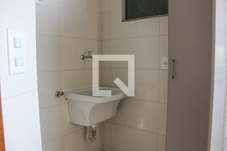 Apartamento para alugar com 2 quartos, 44m² em Palmeiras, Cabo Frio