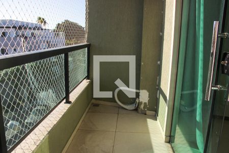 Apartamento para alugar com 2 quartos, 44m² em Palmeiras, Cabo Frio