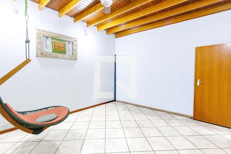 quarto 1 de casa para alugar com 4 quartos, 173m² em Conjunto Habitacional Joao Pioli, Indaiatuba
