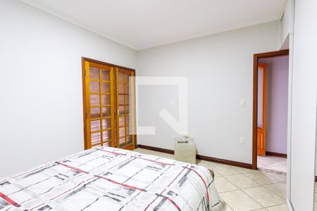 suite de casa para alugar com 4 quartos, 173m² em Conjunto Habitacional Joao Pioli, Indaiatuba