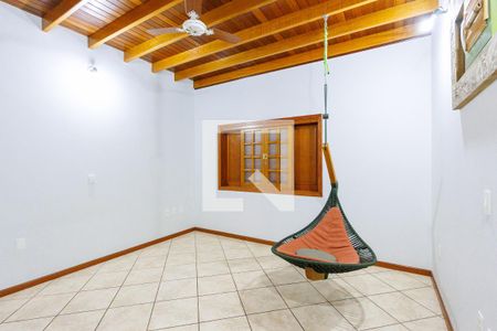 quarto 1 de casa para alugar com 4 quartos, 173m² em Conjunto Habitacional Joao Pioli, Indaiatuba