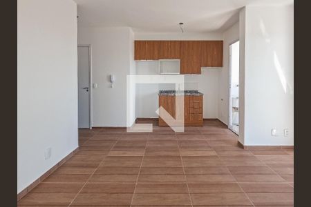 Apartamento à venda com 2 quartos, 42m² em Vila Brasilandia, São Paulo