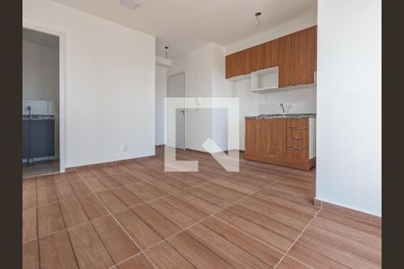Apartamento à venda com 2 quartos, 42m² em Vila Brasilandia, São Paulo