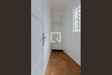 Quarto 1 de apartamento à venda com 3 quartos, 61m² em Vila Deodoro, São Paulo