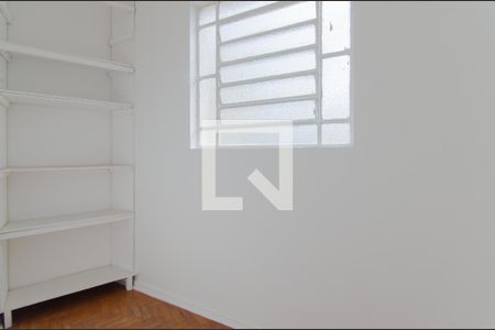 Quarto 1 de apartamento à venda com 3 quartos, 61m² em Vila Deodoro, São Paulo
