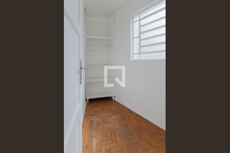 Quarto 1 de apartamento à venda com 3 quartos, 61m² em Vila Deodoro, São Paulo