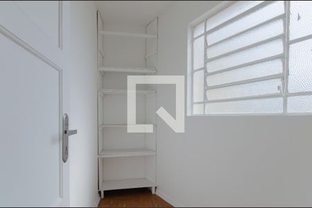 Quarto 1 de apartamento à venda com 3 quartos, 61m² em Vila Deodoro, São Paulo