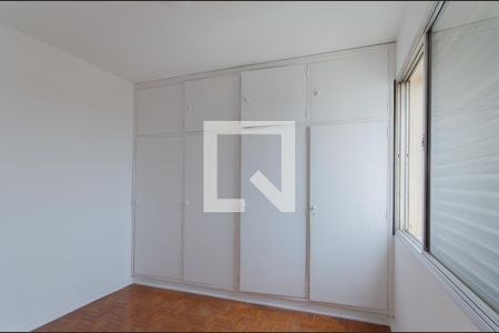 Quarto 2 de apartamento à venda com 3 quartos, 61m² em Vila Deodoro, São Paulo