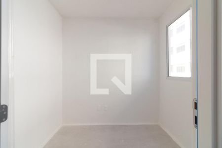 Quarto 1 de apartamento para alugar com 2 quartos, 30m² em Jaguaré, São Paulo