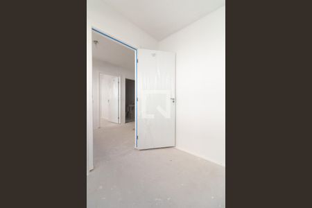 Quarto 1 de apartamento para alugar com 2 quartos, 30m² em Jaguaré, São Paulo