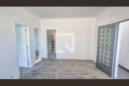 Sala de casa à venda com 3 quartos, 175m² em Penha, Rio de Janeiro