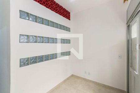 Sala de kitnet/studio à venda com 1 quarto, 28m² em Tijuca, Rio de Janeiro
