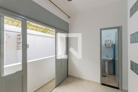 Sala de kitnet/studio à venda com 1 quarto, 28m² em Tijuca, Rio de Janeiro