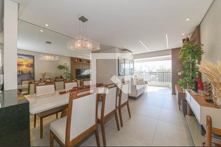 Apartamento para alugar em Santo Amaro