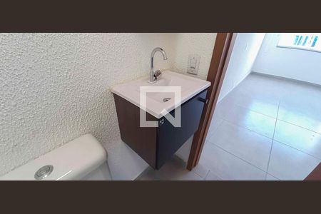 Apartamento para alugar com 1 quarto, 24m² em Centro, Osasco