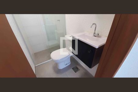 Apartamento para alugar com 1 quarto, 24m² em Centro, Osasco