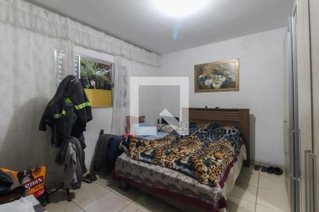 Quarto 1 de casa para alugar com 2 quartos, 150m² em Jardim Sao Joao (zona Leste), São Paulo