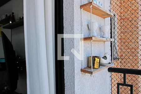 Apartamento para alugar com 2 quartos, 59m² em Vila Renascer, Vinhedo