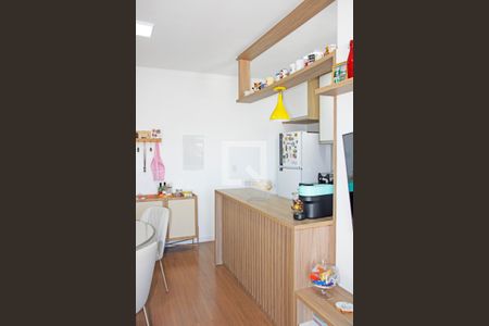 Apartamento para alugar com 2 quartos, 59m² em Vila Renascer, Vinhedo